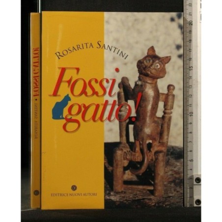 FOSSI GATTO!