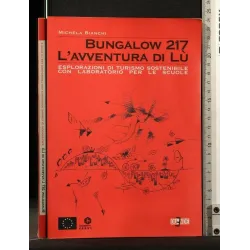 BUNGALOW 217 L'AVVENTURA DE LU'