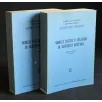 MODELLI ITALIANI E STRANIERI DI ASSISTENZA SANITARIA. 2 VOLUMI.