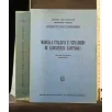 MODELLI ITALIANI E STRANIERI DI ASSISTENZA SANITARIA. 2 VOLUMI.