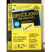 OFFICE 2000 PER WINDOWS FOR DUMMIES. DOUG LOWE. APOGEO.