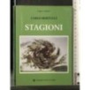 STAGIONI. CARLO BERTUCCI. NUOVI