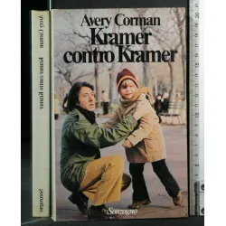 KRAMER CONTRO KRAMER