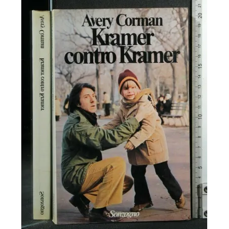 KRAMER CONTRO KRAMER