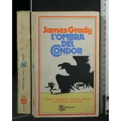 L'OMBRA DEL CONDOR
