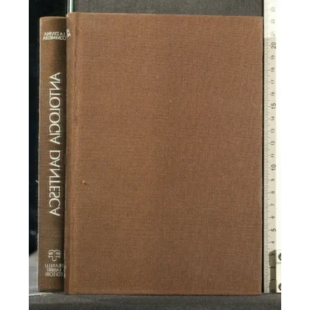 ANTOLOGIA DANTESCA