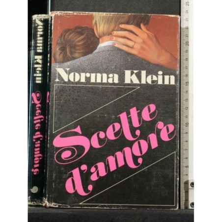 SCELTE D'AMORE