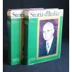 STORIA D'ITALIA VOL 1, 2