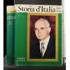 STORIA D'ITALIA VOL 1, 2