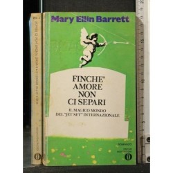 FINCHE' AMORE NON CI SEPARI