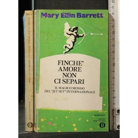 FINCHE' AMORE NON CI SEPARI