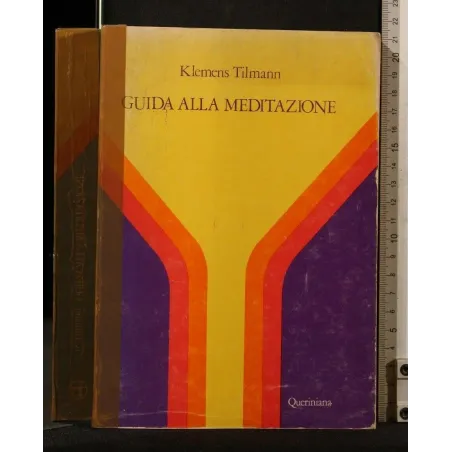 GUIDA ALLA MEDITAZIONE