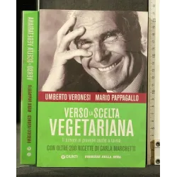 VERSO LA SCELTA VEGETARIANA