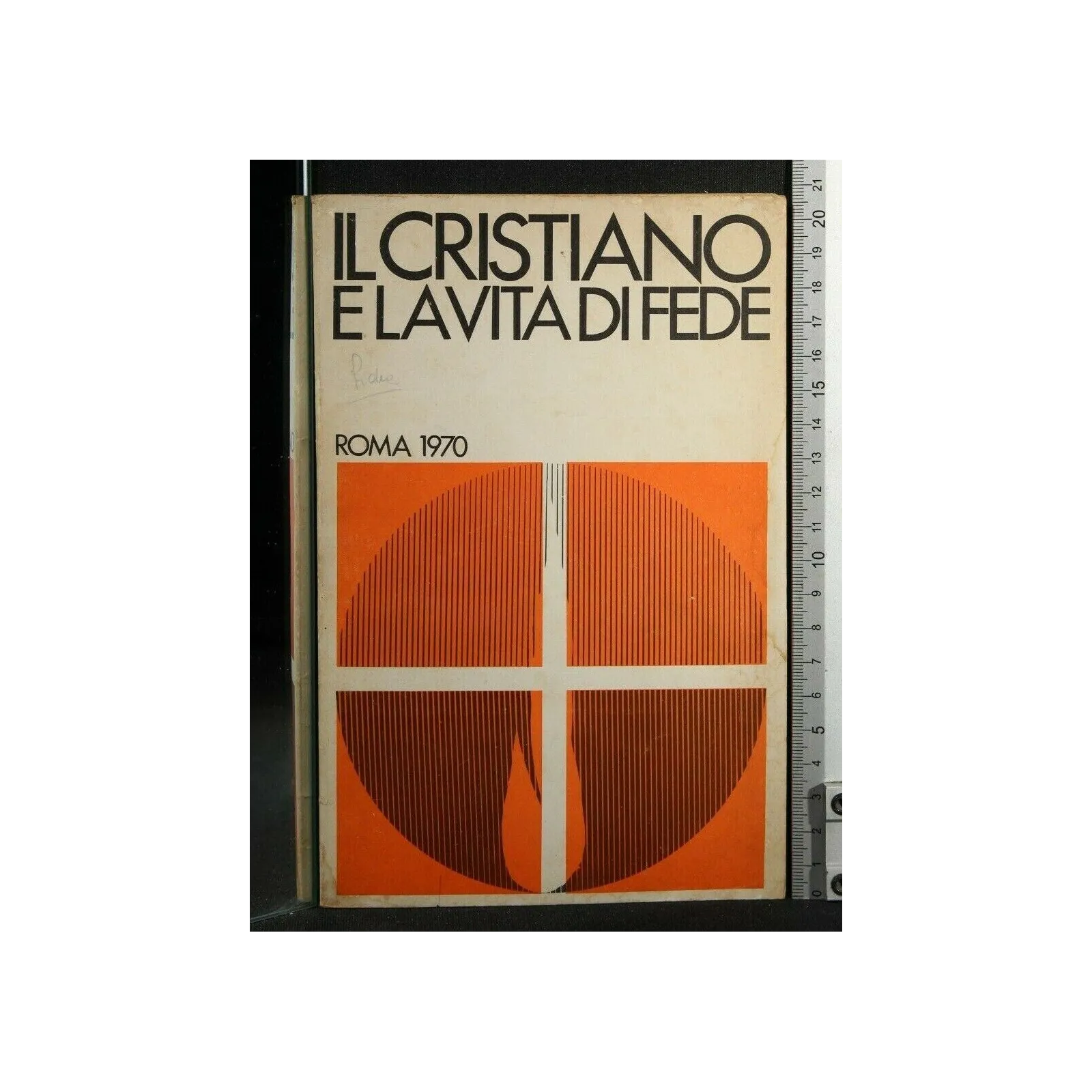 IL CRISTIANO E LA VITA DI FEDE TESTO DI CULTURA RELIGIOSA PER