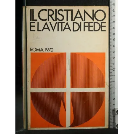 IL CRISTIANO E LA VITA DI FEDE TESTO DI CULTURA RELIGIOSA PER