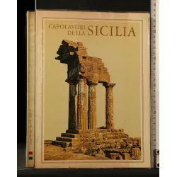 CAPOLAVORI DELLA SICILIA