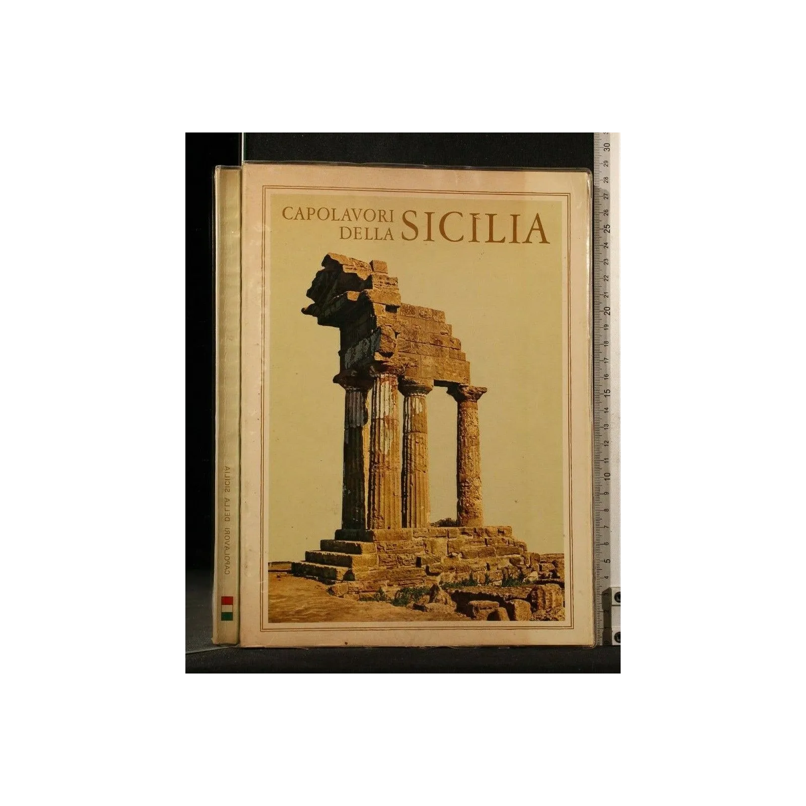 CAPOLAVORI DELLA SICILIA