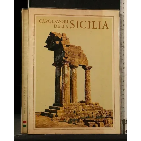 CAPOLAVORI DELLA SICILIA
