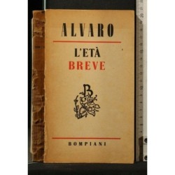 L'ETA' BREVE