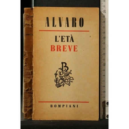 L'ETA' BREVE