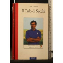 IL CULO DI SACCHI