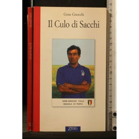 IL CULO DI SACCHI