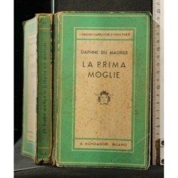 LA PRIMA MOGLIE