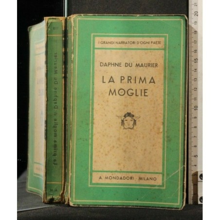 LA PRIMA MOGLIE