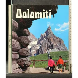 DOLOMITI
