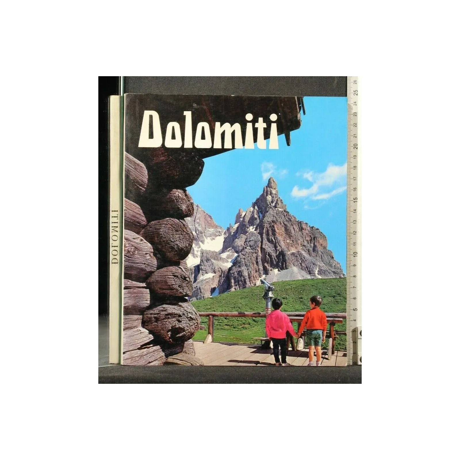 DOLOMITI