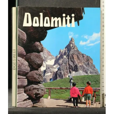 DOLOMITI