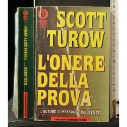 L'ONERE DELLA PROVA