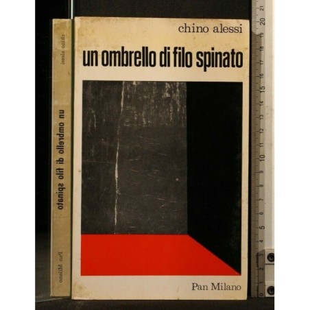 UN OMBRELLO DI FILO SPINATO
