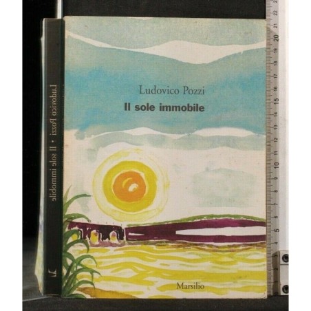 IL SOLE IMMOBILE