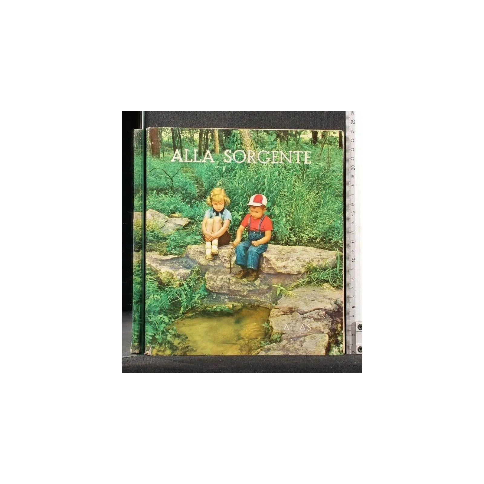 ALLA SORGENTE