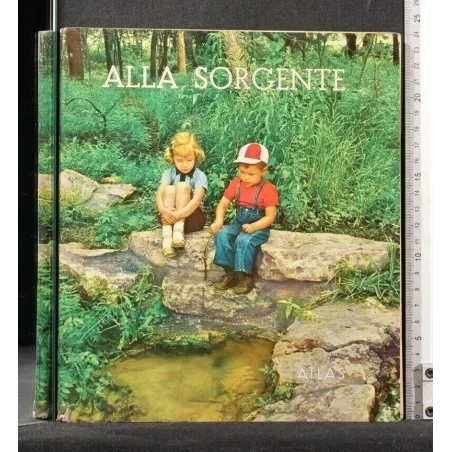 ALLA SORGENTE