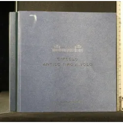 CIRCOLO ANTICO TIRO A VOLO ANNUARIO 2008/2009