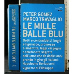 LE MILLE BALLE BLU