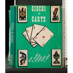 GIOCHI DI CARTE