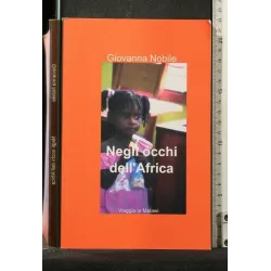 NEGLI OCCHI DELL'AFRICA