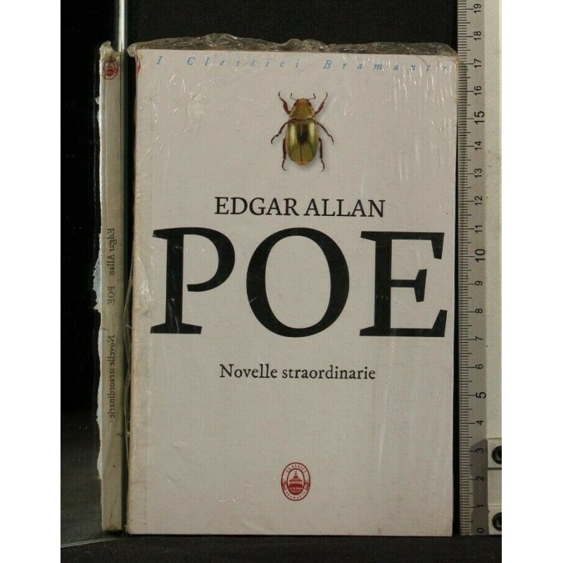 NOVELLE STRAORDINARIE