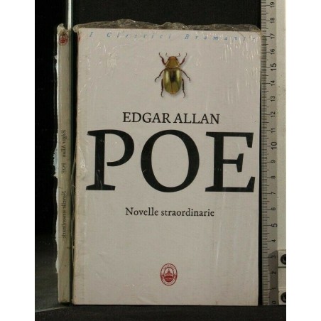 NOVELLE STRAORDINARIE
