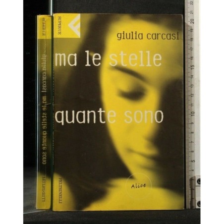 MA LE STELLE QUANTE SONO