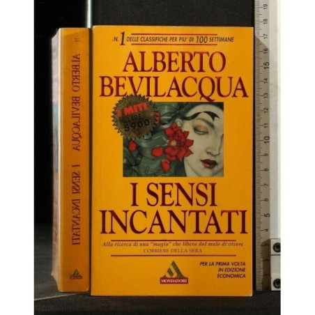 I SENSI INCANTATI