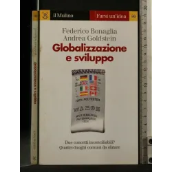 GLOBALIZZAZIONE E SVILUPPO