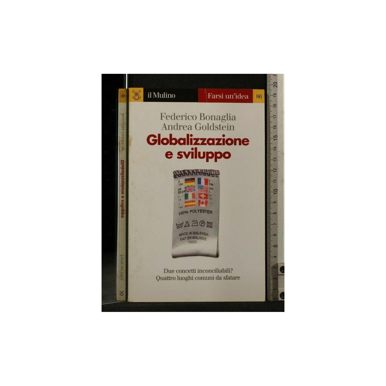 GLOBALIZZAZIONE E SVILUPPO