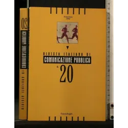 RIVISTA ITALIANA DI COMUNICAZIONE PUBBLICA N. 20