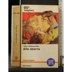 ALLA SBARRA
