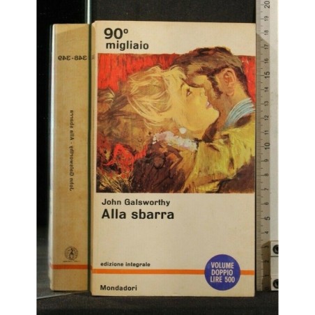 ALLA SBARRA