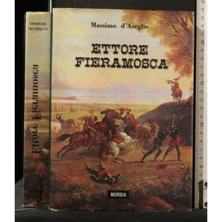 ETTORE FIERAMOSCA